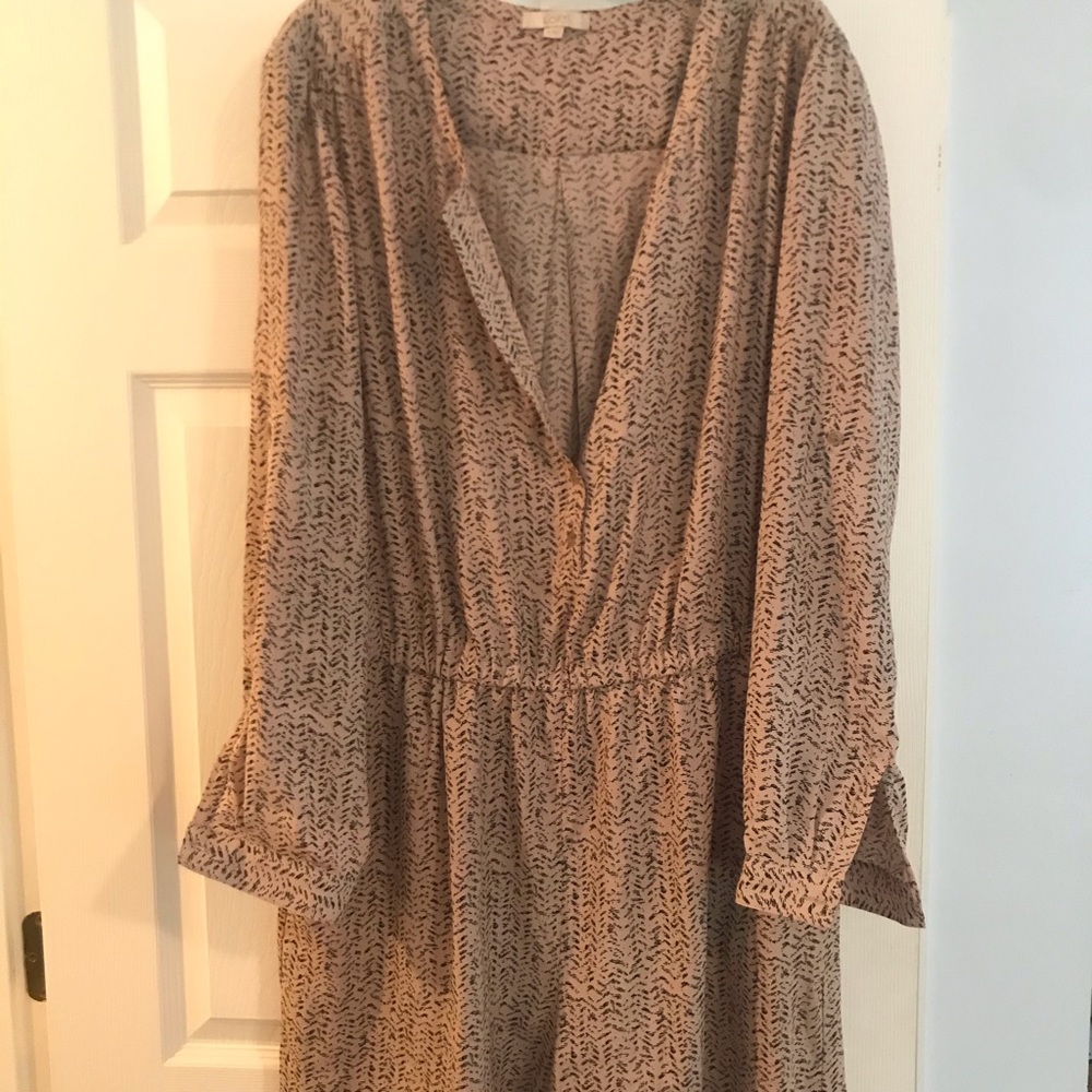 Loft Romper - image 1